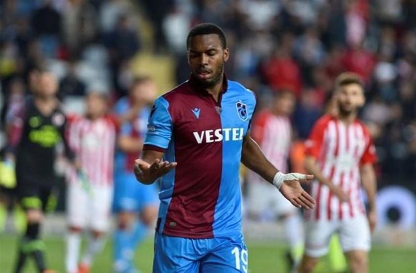 Sturridge'i kızdırdılar: "Ahlaklı bir davranış değil"