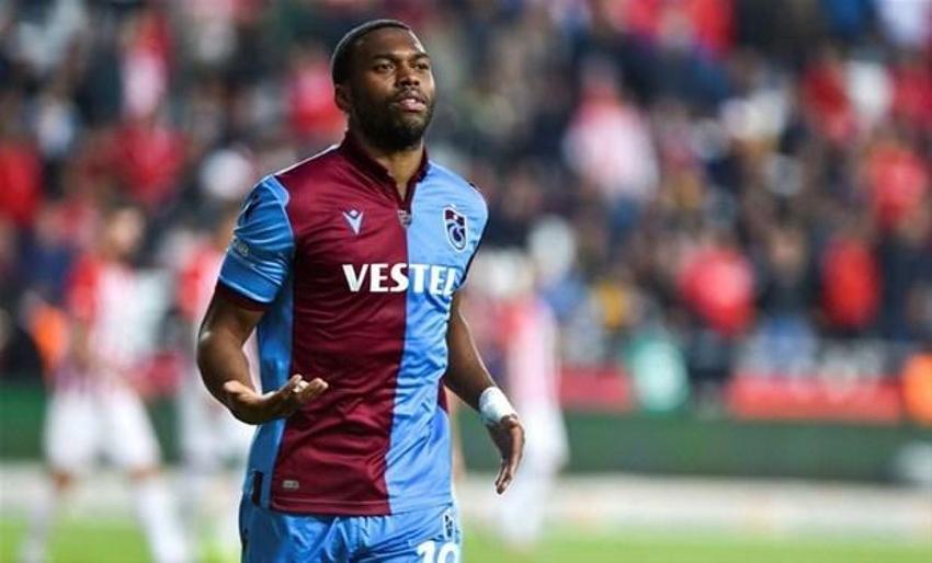 Sturridge'i kızdırdılar: "Ahlaklı bir davranış değil"