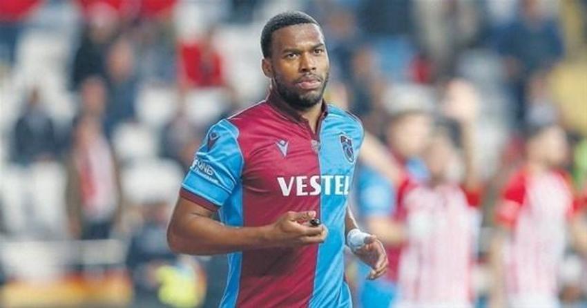 Sturridge'i kızdırdılar: "Ahlaklı bir davranış değil"