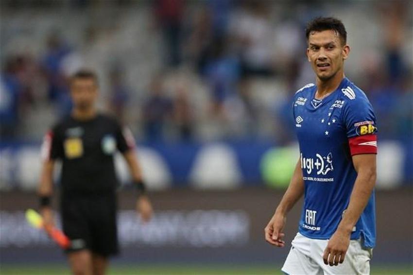 Cruzeiro küme düştü, ortalık savaş alanına döndü!