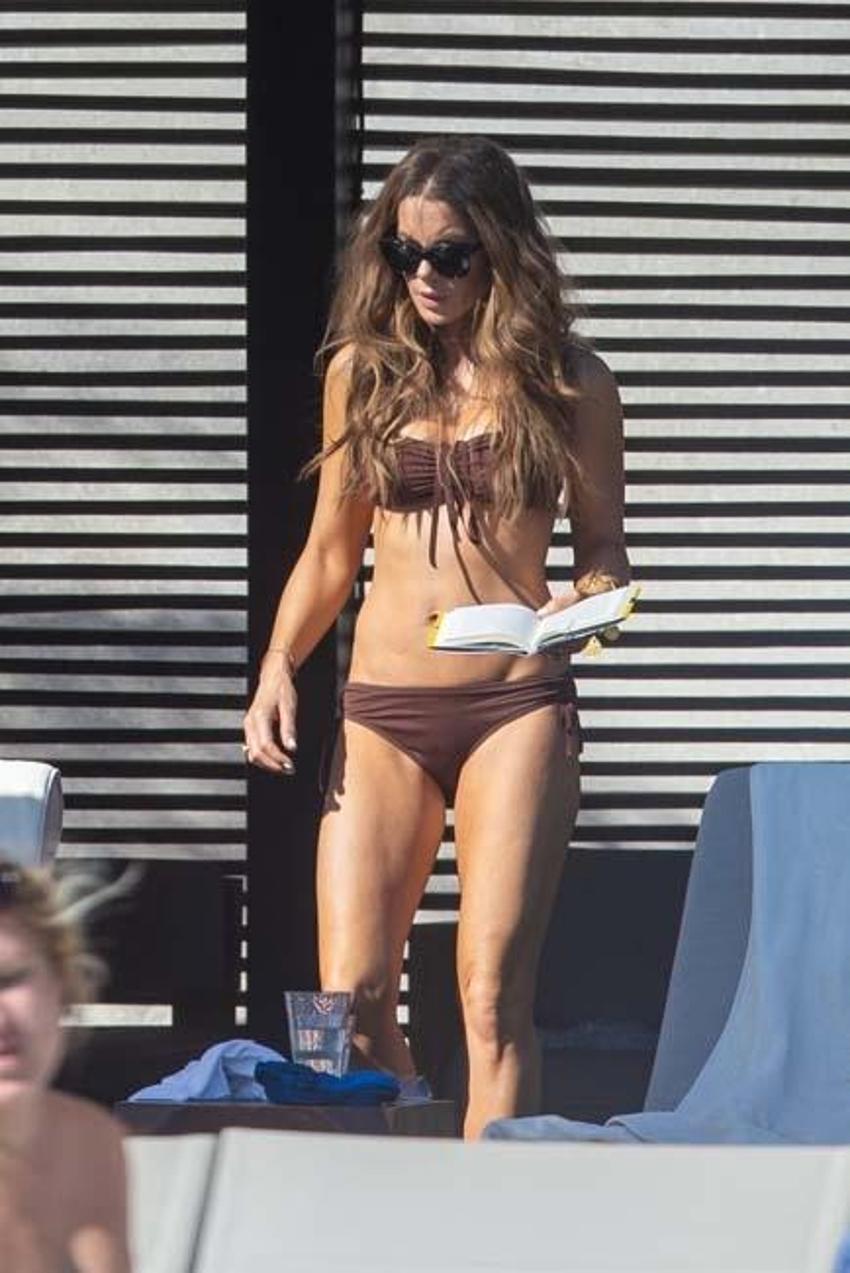 Kate Beckinsale