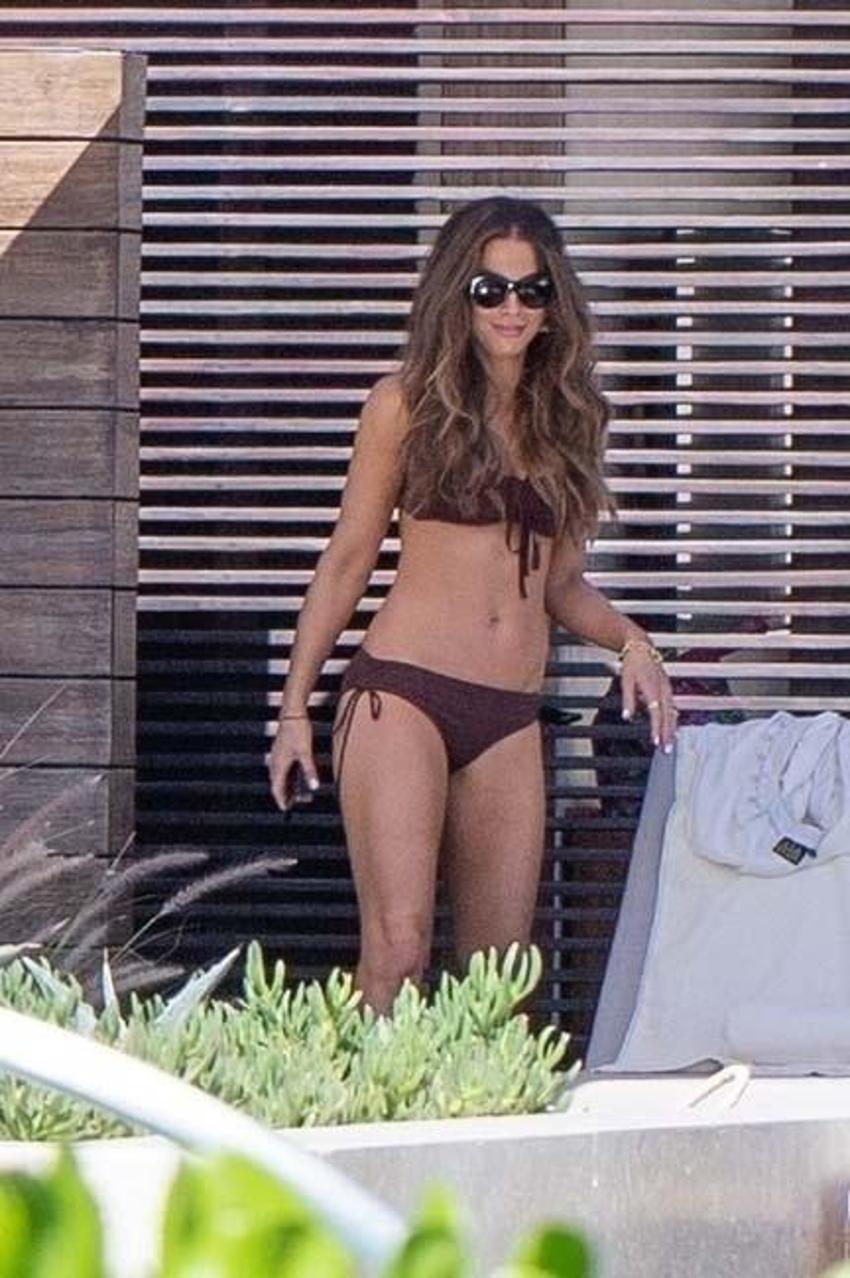 Kate Beckinsale