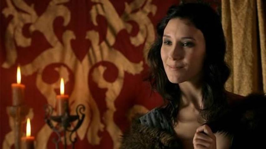 Sibel Kekilli neden hep sınırları zorluyor?