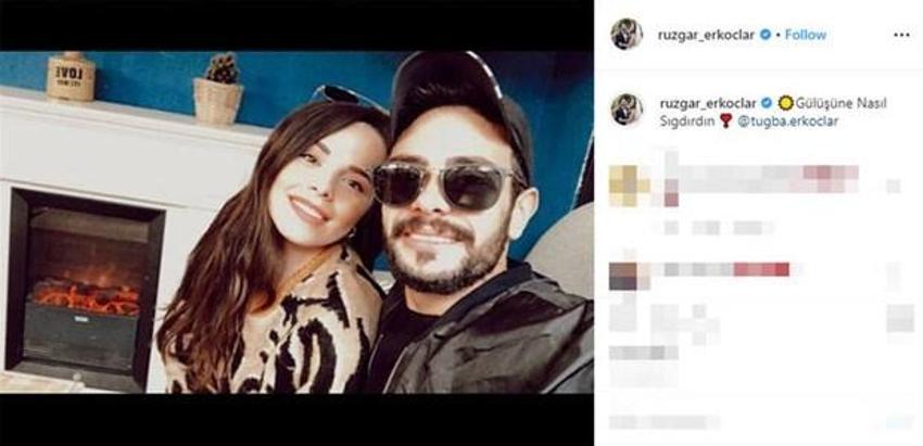 Rüzgar Erkoçlar'ın son hali
