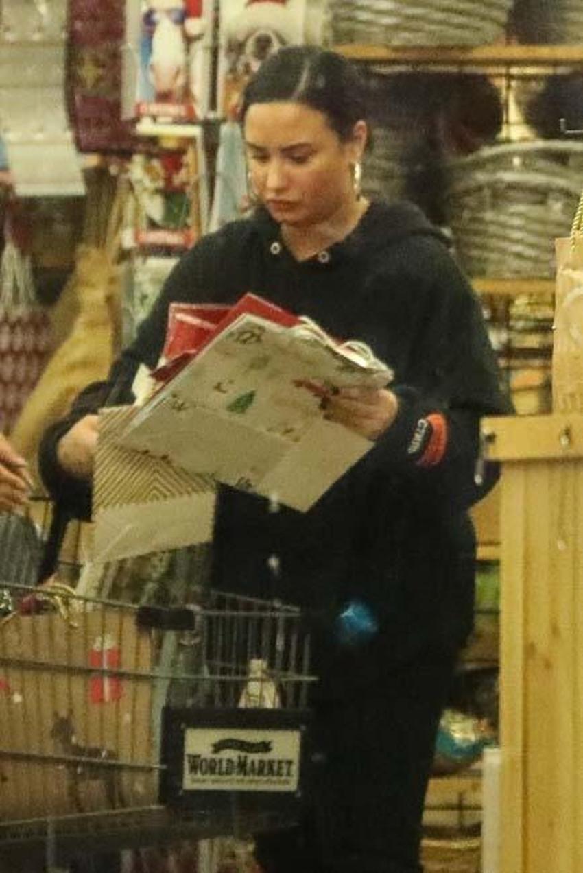 Demi Lovato