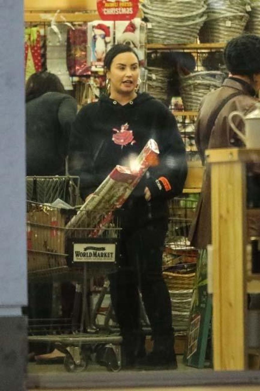 Demi Lovato
