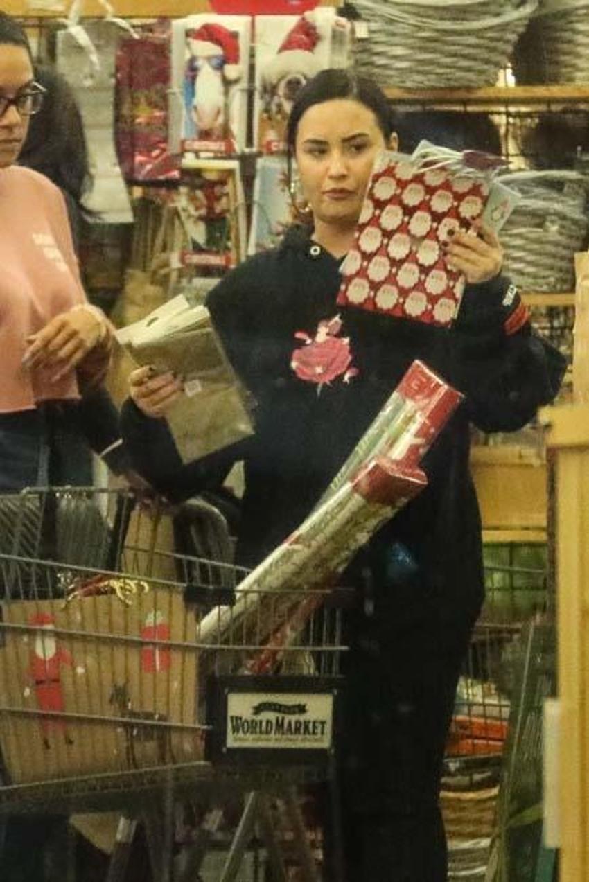 Demi Lovato
