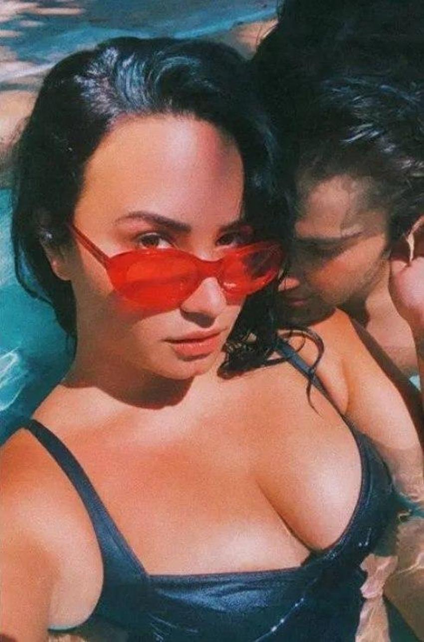 Demi Lovato