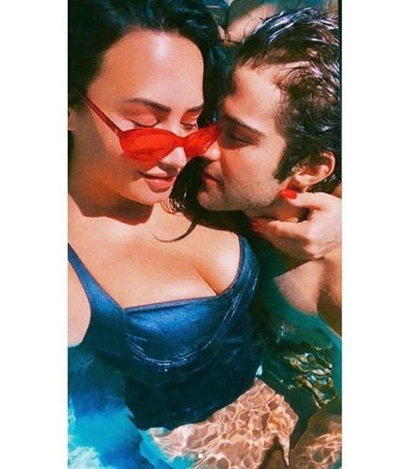 Demi Lovato