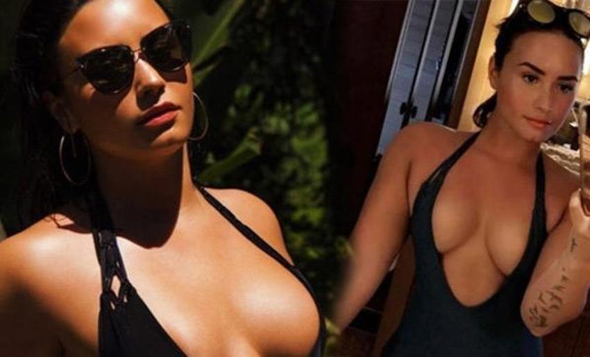 Demi Lovato