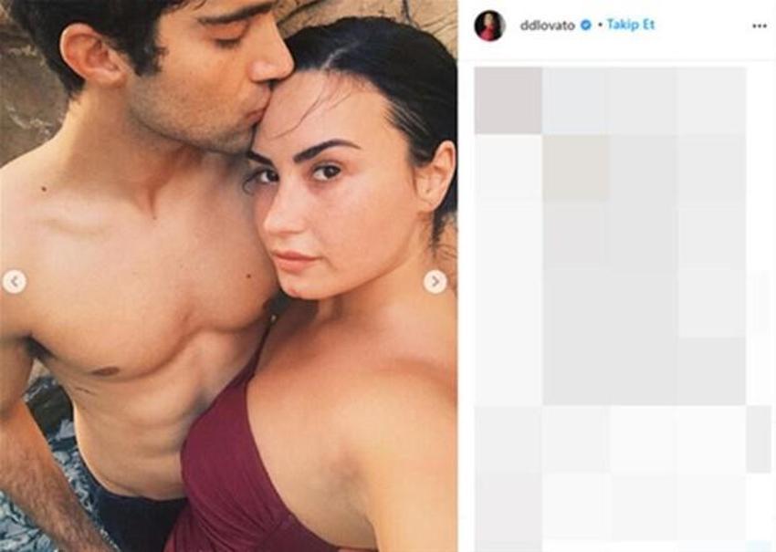 Demi Lovato