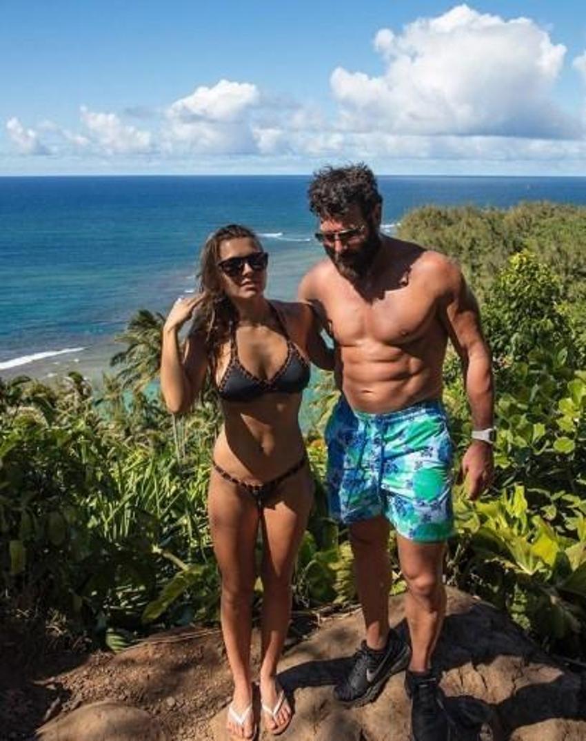 Sosyal medya fenomeni Dan Bilzerian 2024'te ABD başkan adayı olacak