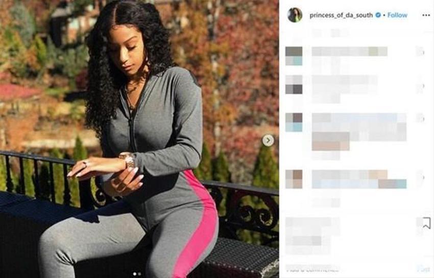 Rapçi T.I: Kızıma her yıl bekaret kontrolü yaptırıyorum