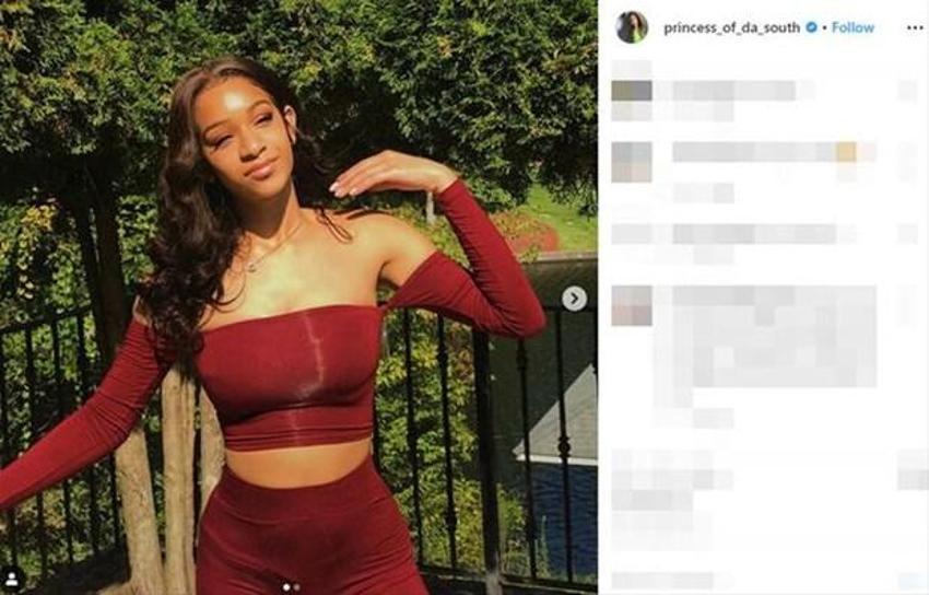 Rapçi T.I: Kızıma her yıl bekaret kontrolü yaptırıyorum