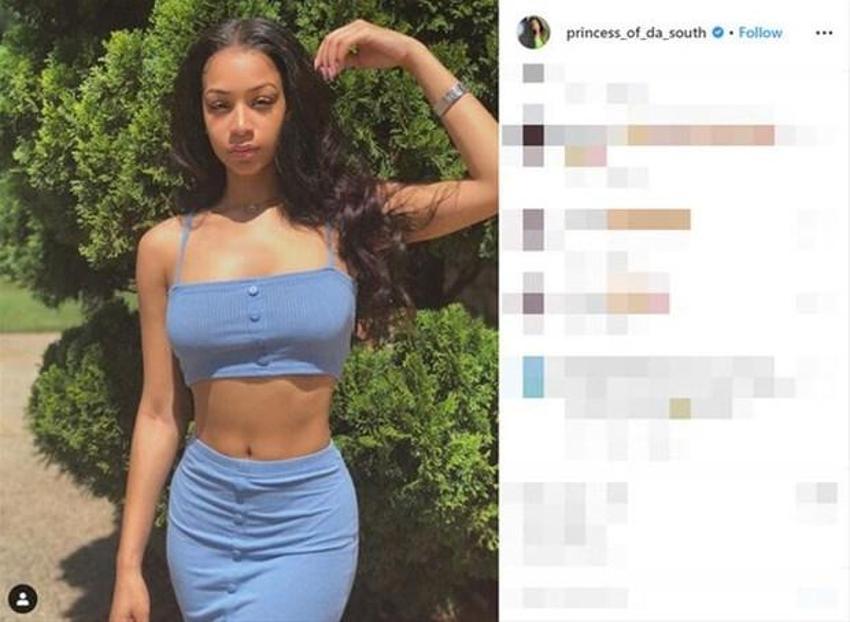 Rapçi T.I: Kızıma her yıl bekaret kontrolü yaptırıyorum