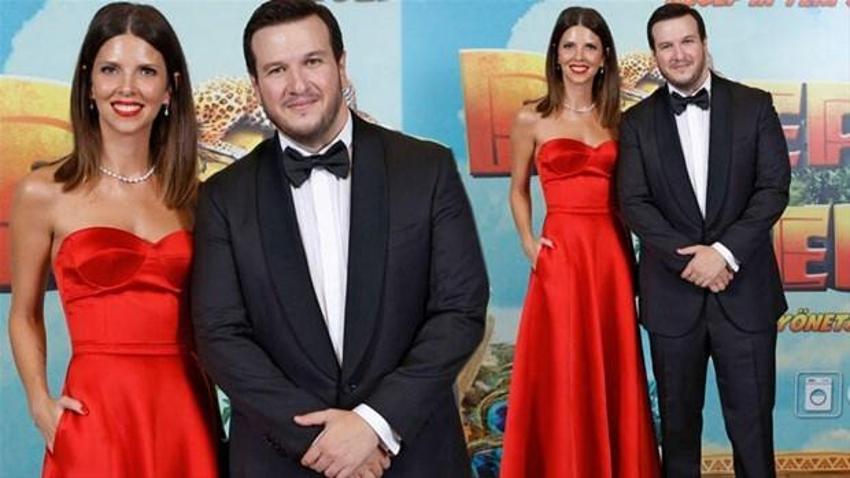 Recep İvedik 6'nın galası yapıldı