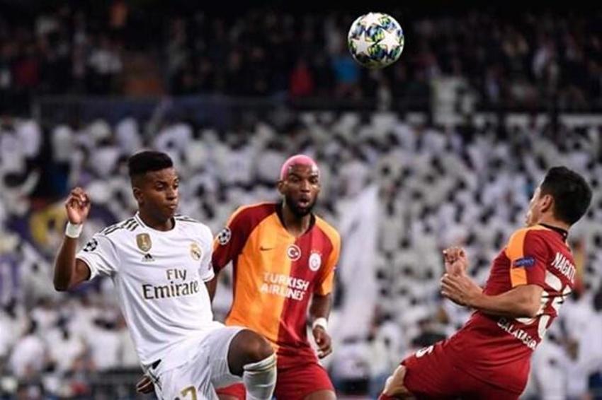 Tugay Kerimoğlu sosyal medyayı salladı