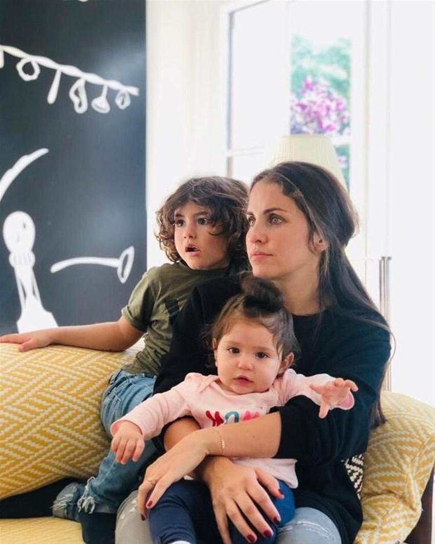 Aslı Tandoğan: Zaman her şeyin ilacı