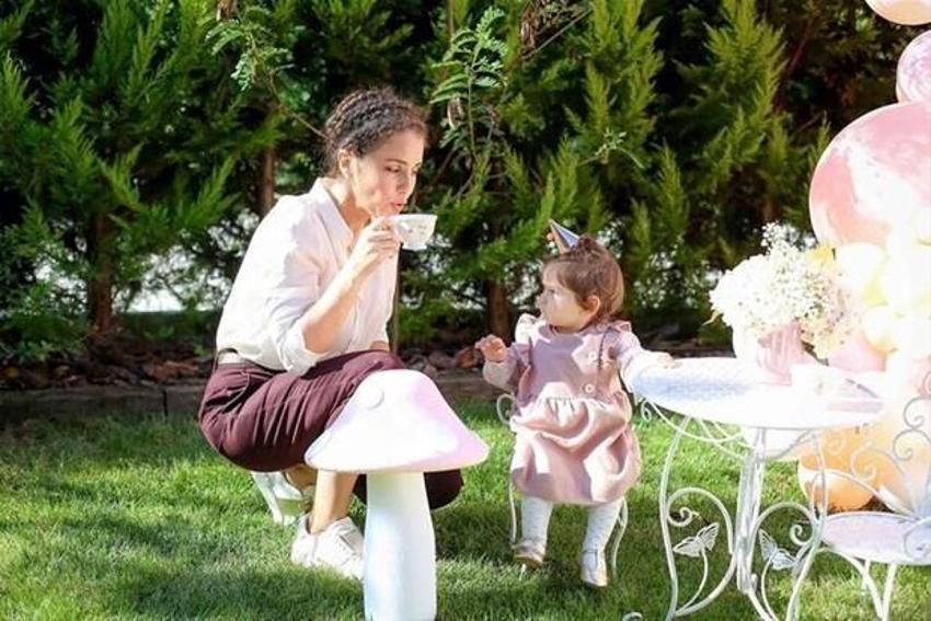 Aslı Tandoğan: Zaman her şeyin ilacı