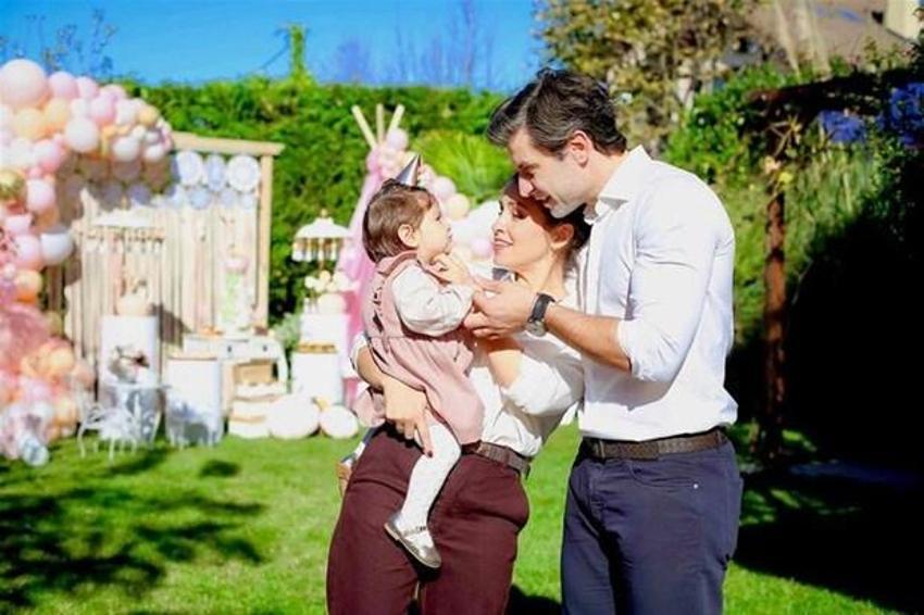Aslı Tandoğan: Zaman her şeyin ilacı