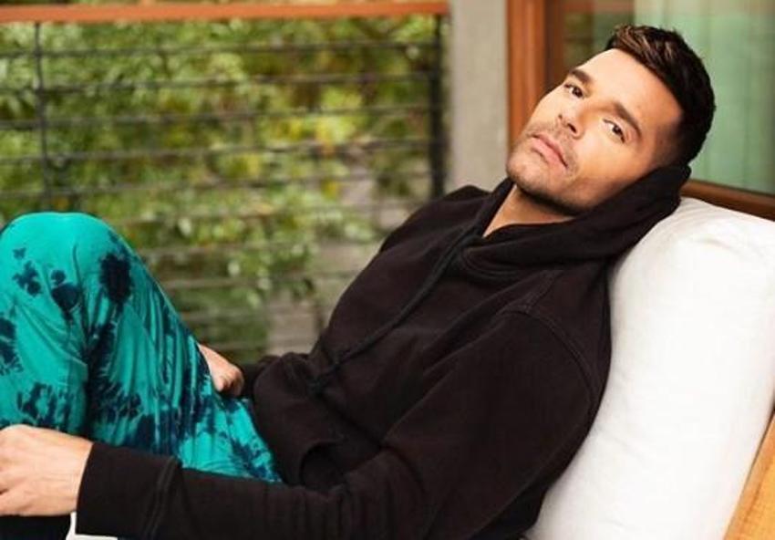 Ricky Martin, dördüncü kez baba oldu