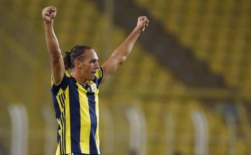 Michael Frey'den fantastik hareket!