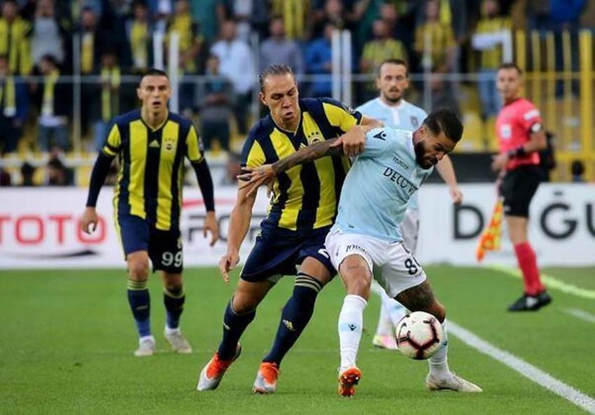 Michael Frey'den fantastik hareket!