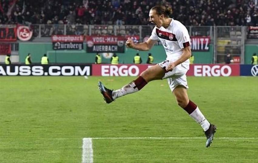 Michael Frey'den fantastik hareket!