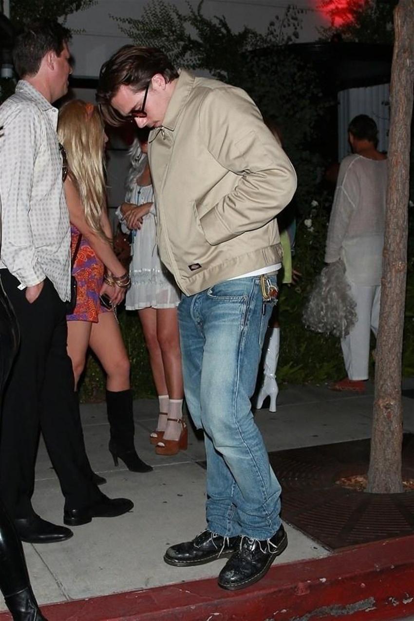 Brooklyn Beckham