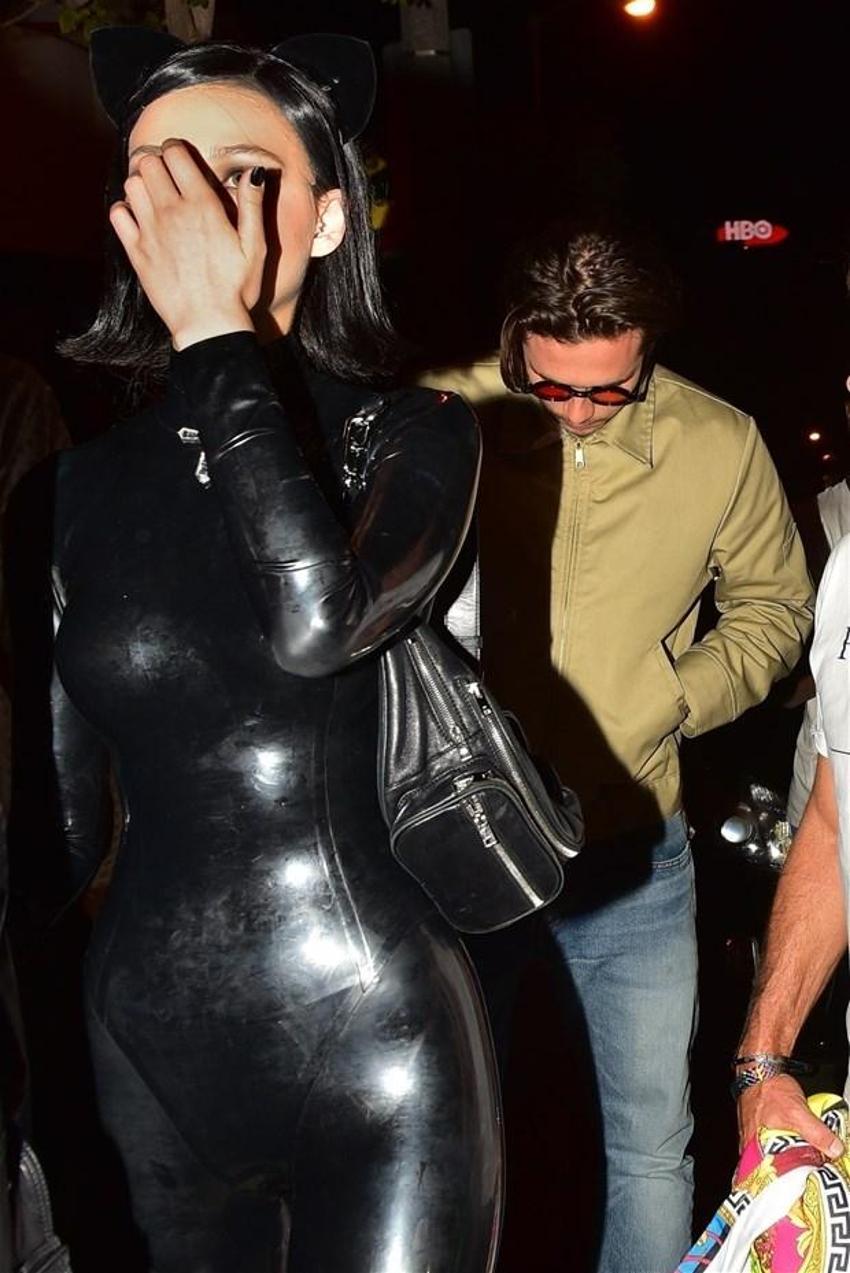 Brooklyn Beckham