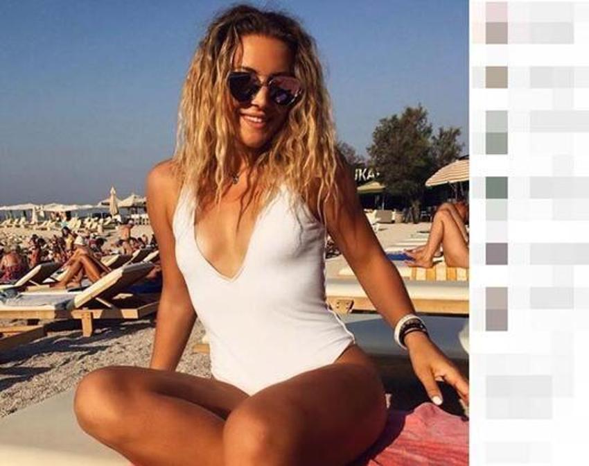 Yeni Sharapova: Klara Mrcela!