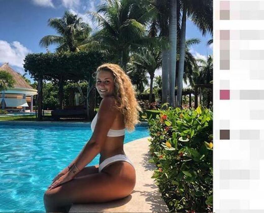 Yeni Sharapova: Klara Mrcela!