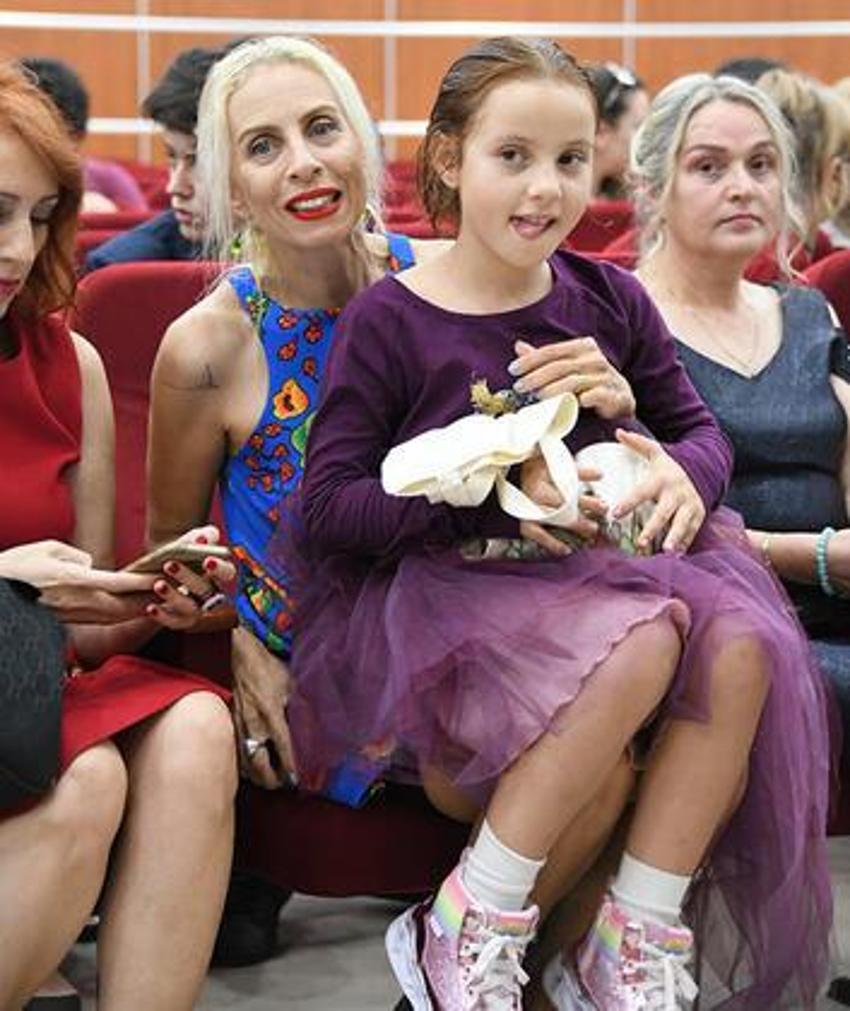 Zeynep Casalini kızını evlendirdi