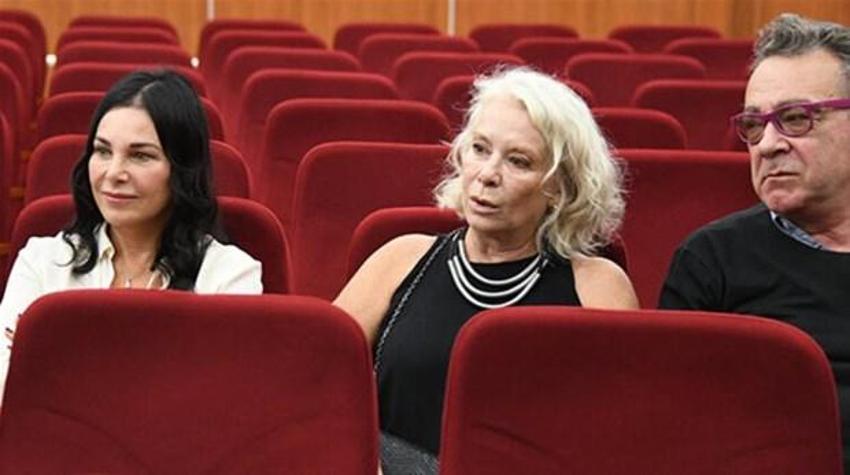 Zeynep Casalini kızını evlendirdi