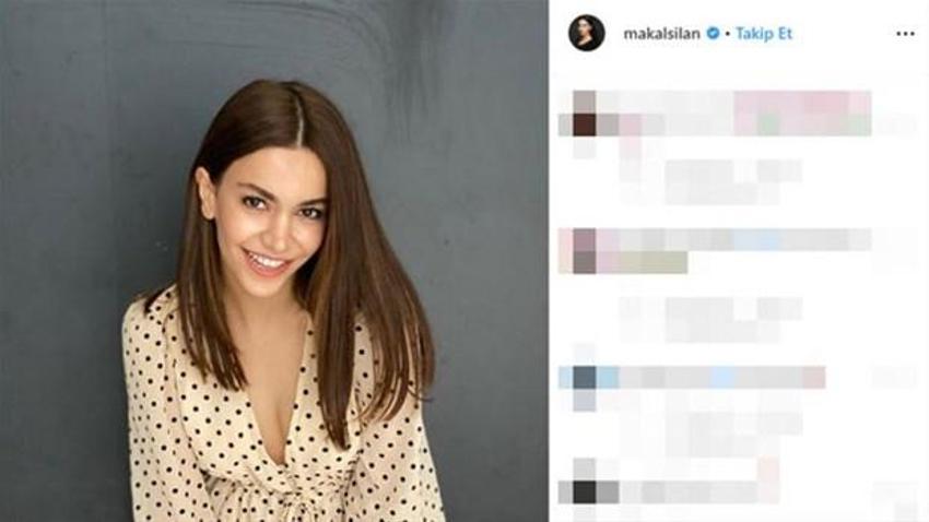Şener Özbayraklı ve Şilan Makal evleniyor