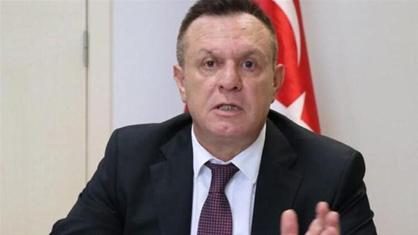 Ercan Güven: Çıldırmaya az kaldı!..