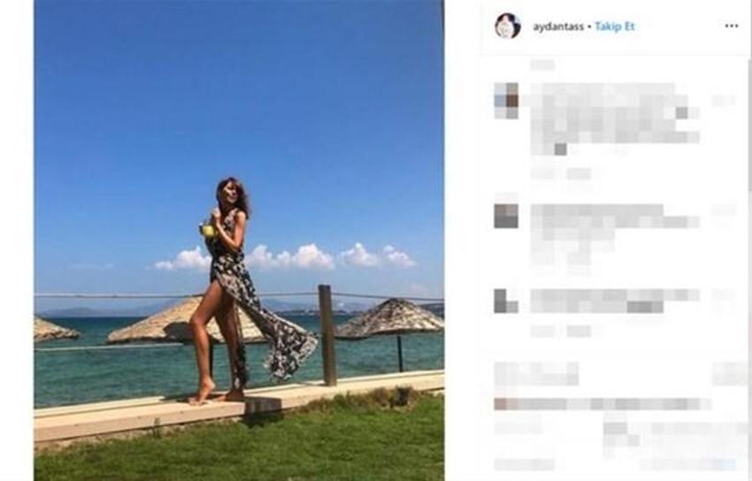 Bir de şimdi bakın!