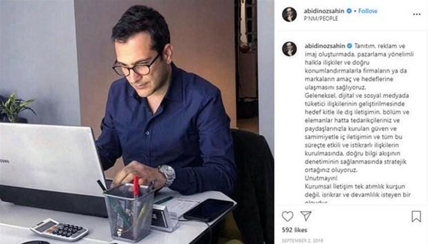 Bir de şimdi bakın!