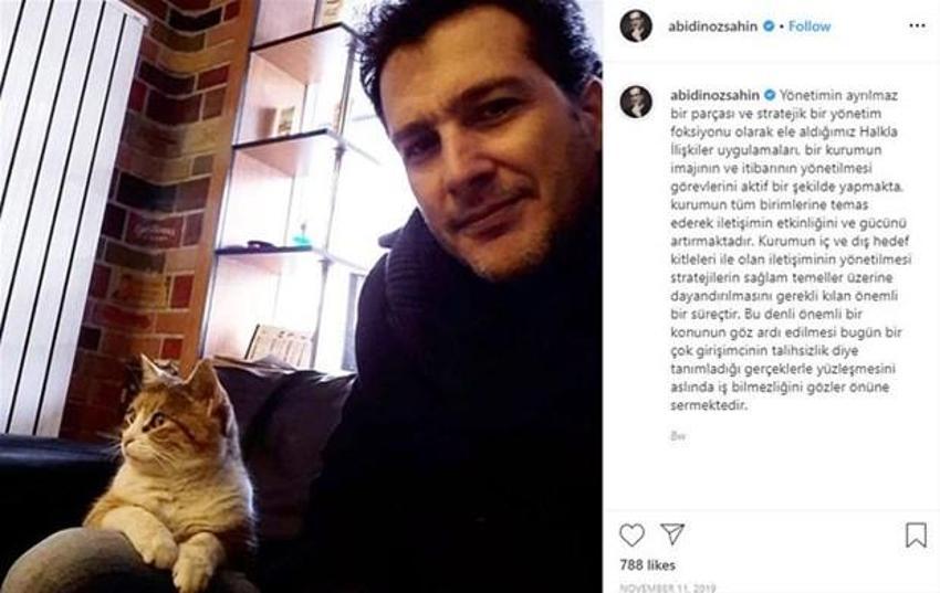Bir de şimdi bakın!