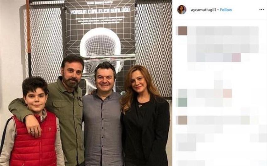 Bir de şimdi bakın!