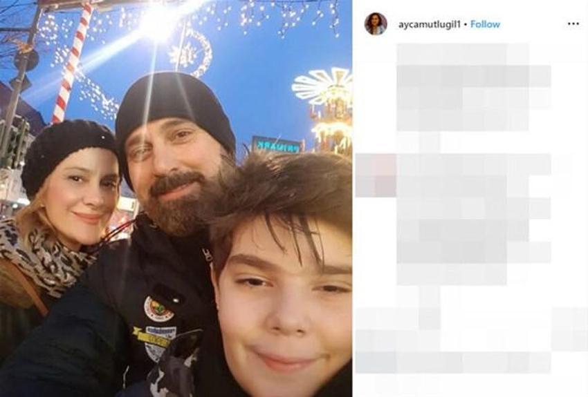 Bir de şimdi bakın!