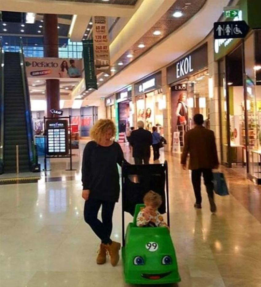 Bir de şimdi bakın!