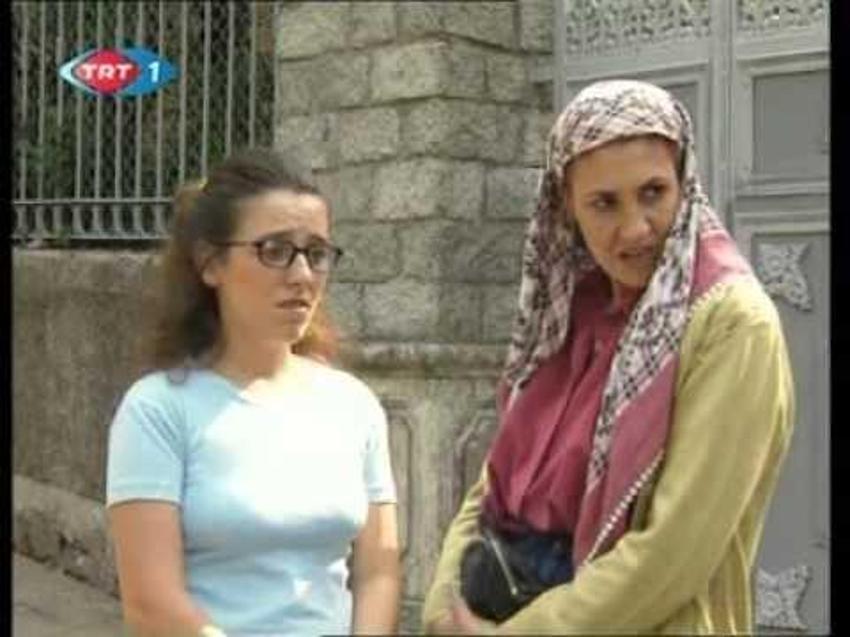 Bir de şimdi bakın!
