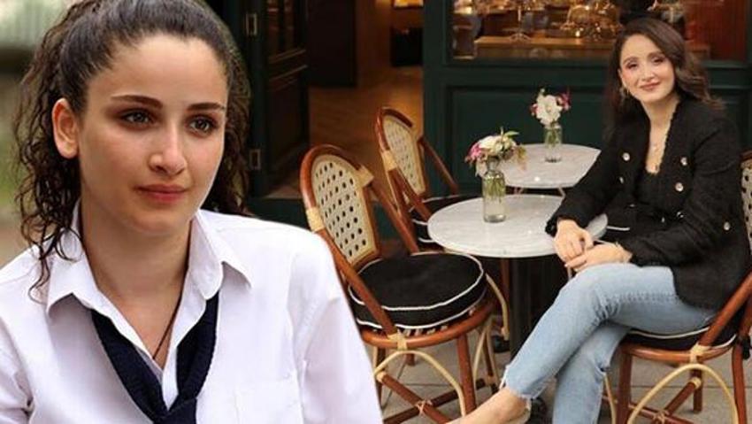 Kırgın Çiçekler'in Songül'ü ticarete atıldı
