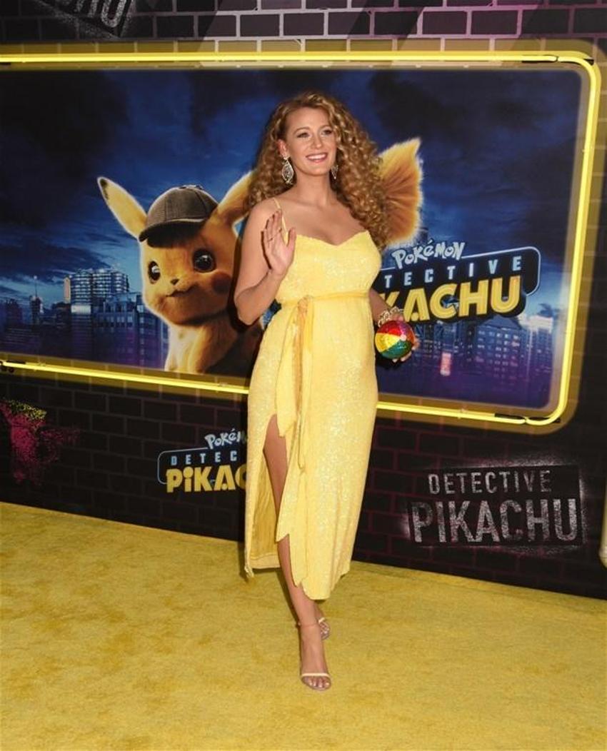 Blake Lively