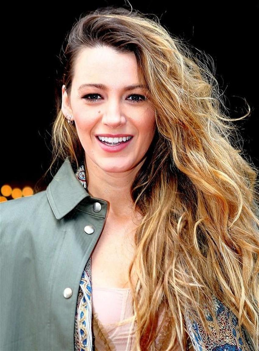 Blake Lively