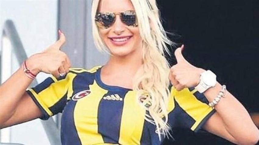 Stoch ve eşi Bedzetiova Türkiye'den kopamadı