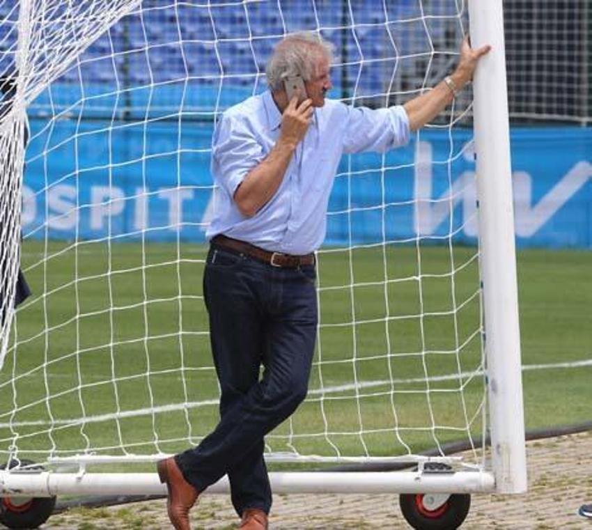 Terraneo yaktı! İşte o detay…