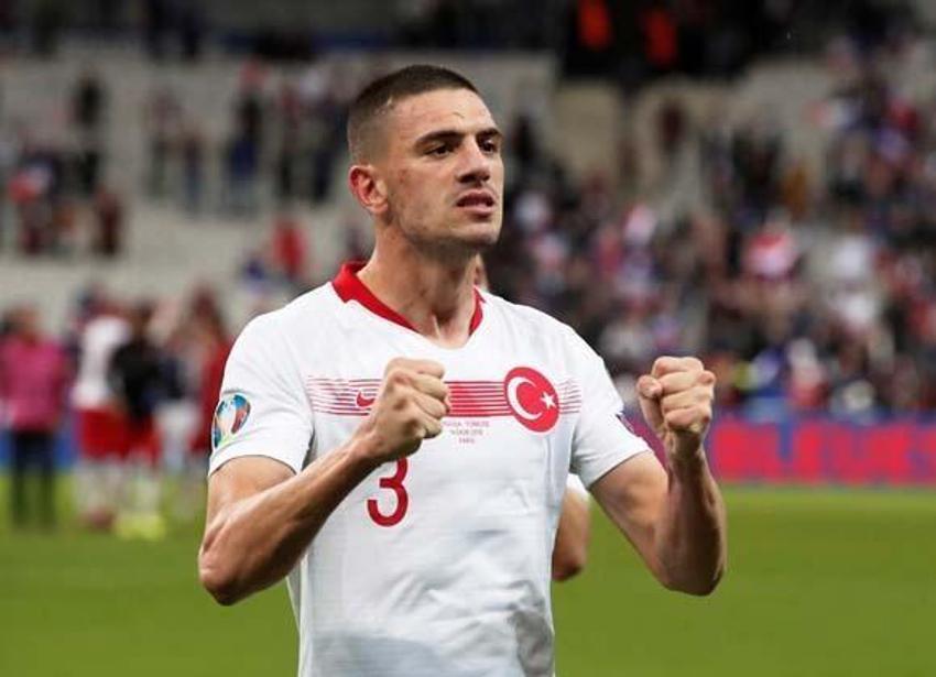 Terraneo yaktı! İşte o detay…