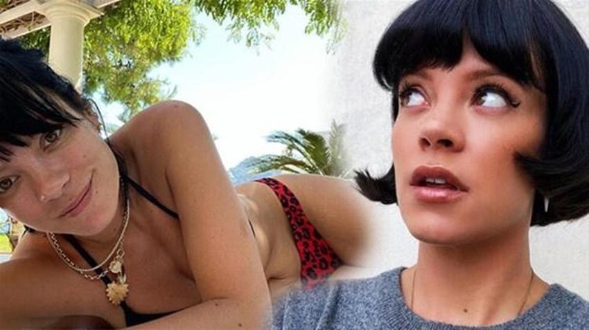Lily Allen
